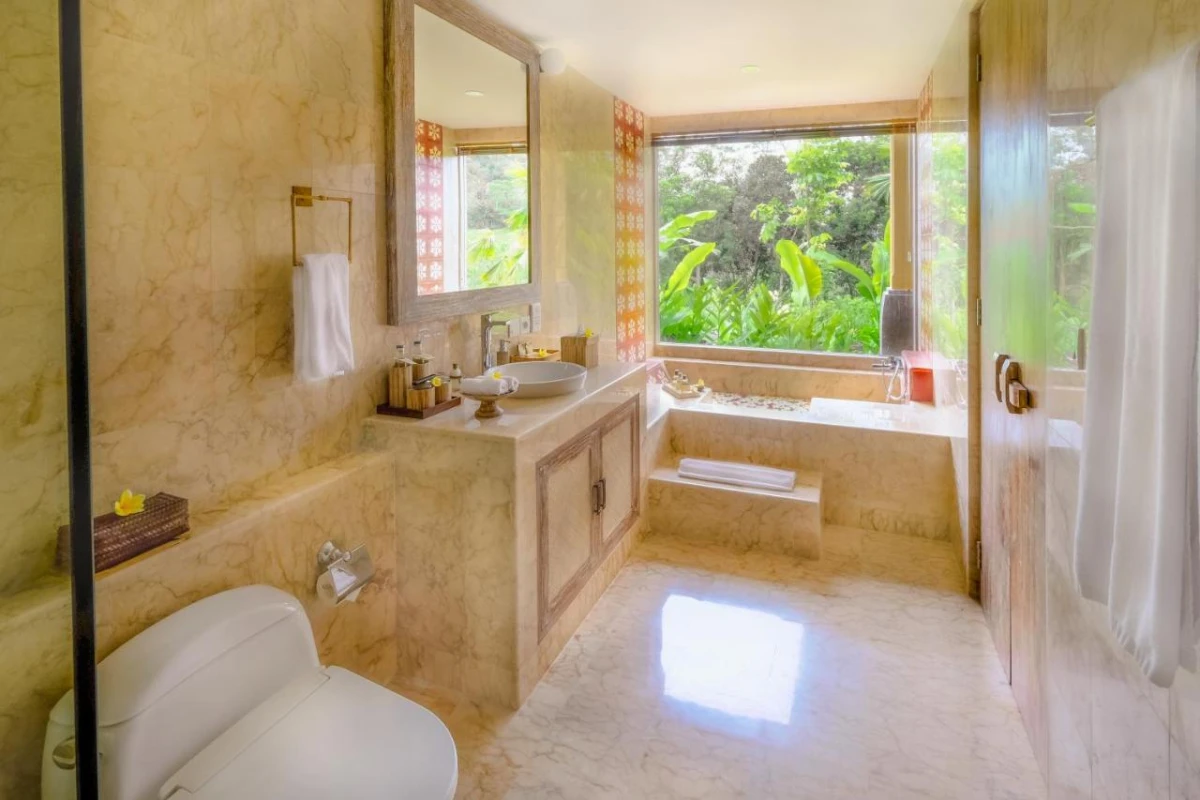 Wapa Di Ume Sidemen - Hotel Photo 10