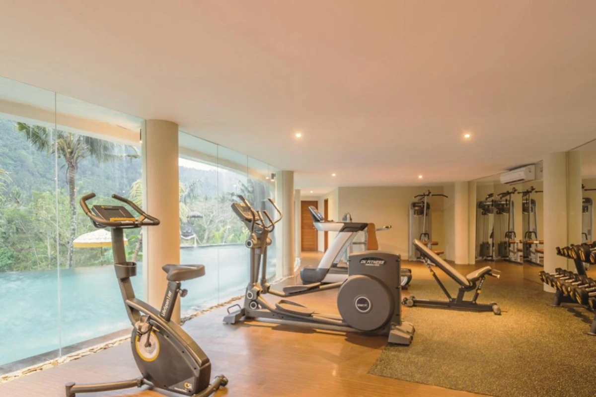 Wapa Di Ume Sidemen - Hotel Photo 11