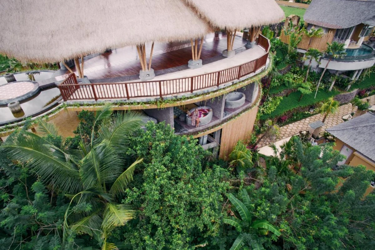 Wapa Di Ume Sidemen - Hotel Photo 13