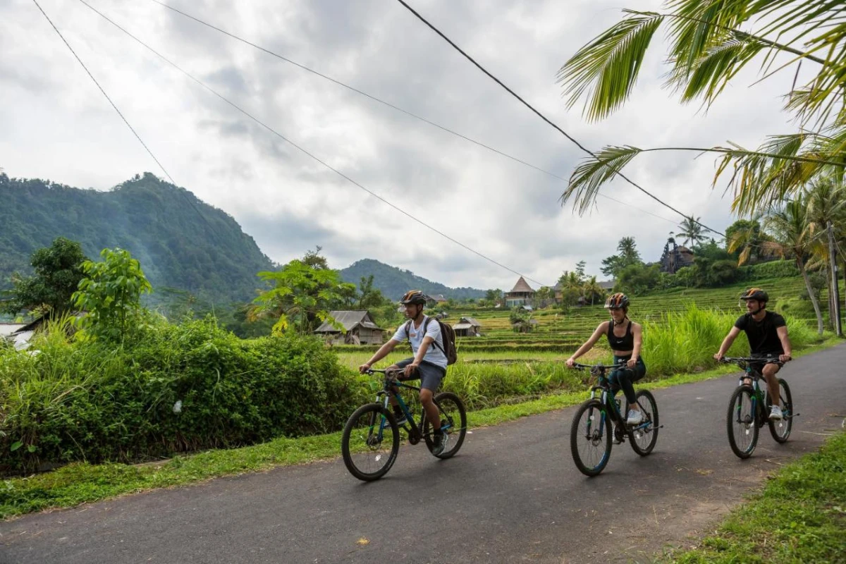 Wapa Di Ume Sidemen - Hotel Photo 15