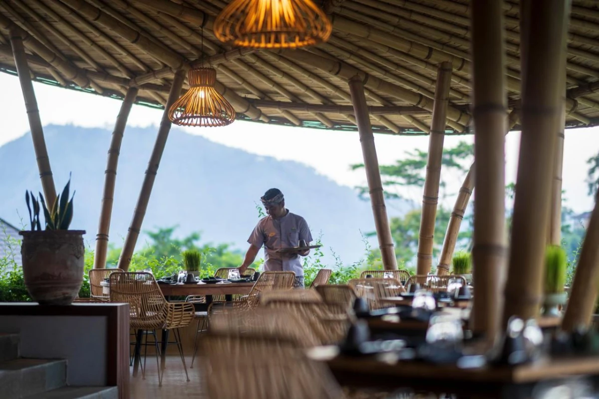 Wapa Di Ume Sidemen - Hotel Photo 25