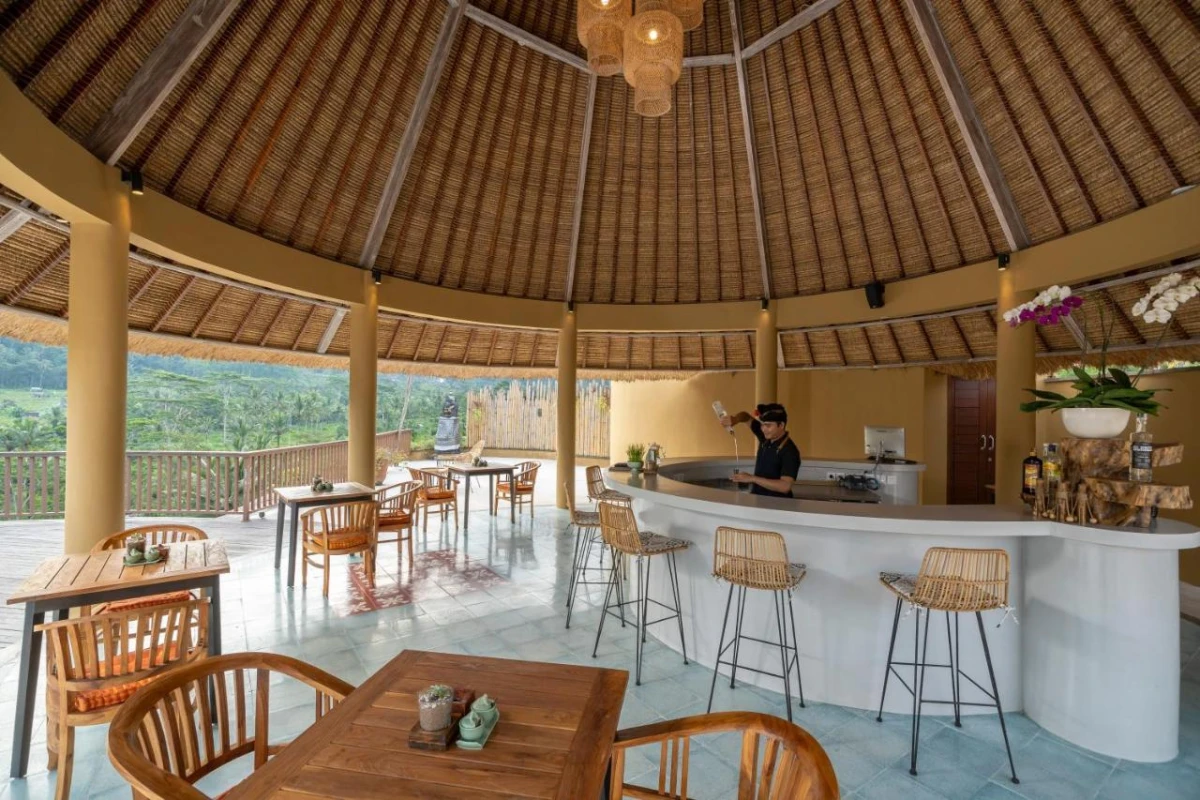 Wapa Di Ume Sidemen - Hotel Photo 26