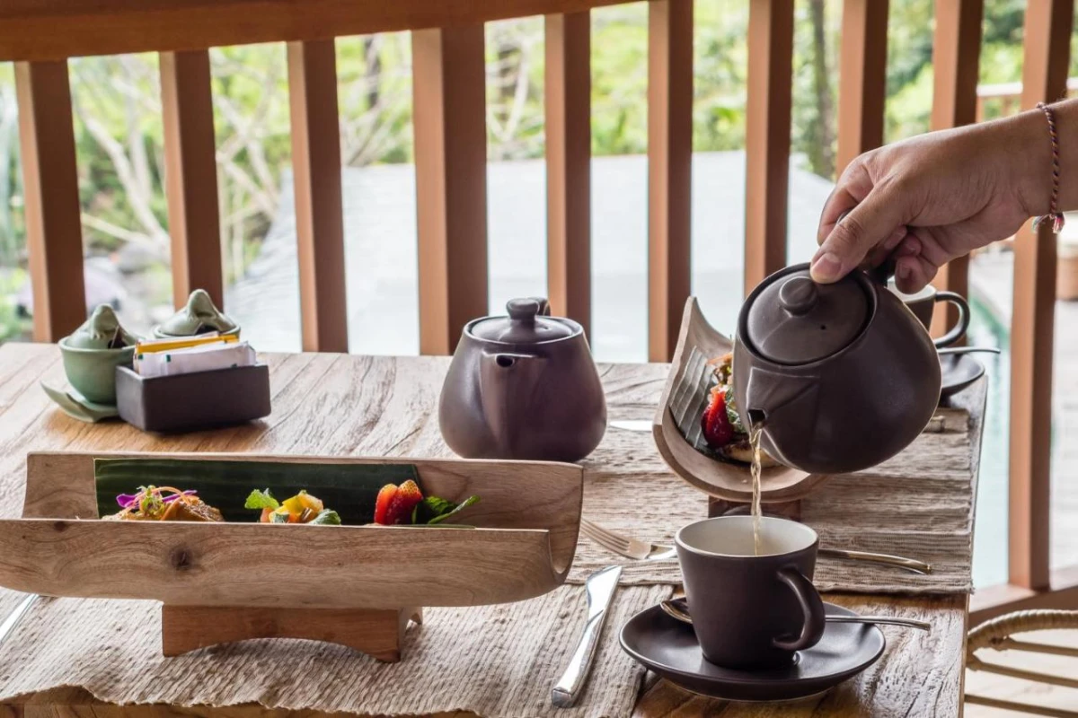 Wapa Di Ume Sidemen - Hotel Photo 27