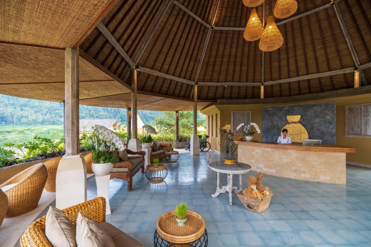 Wapa Di Ume Sidemen - Hotel Photo 30