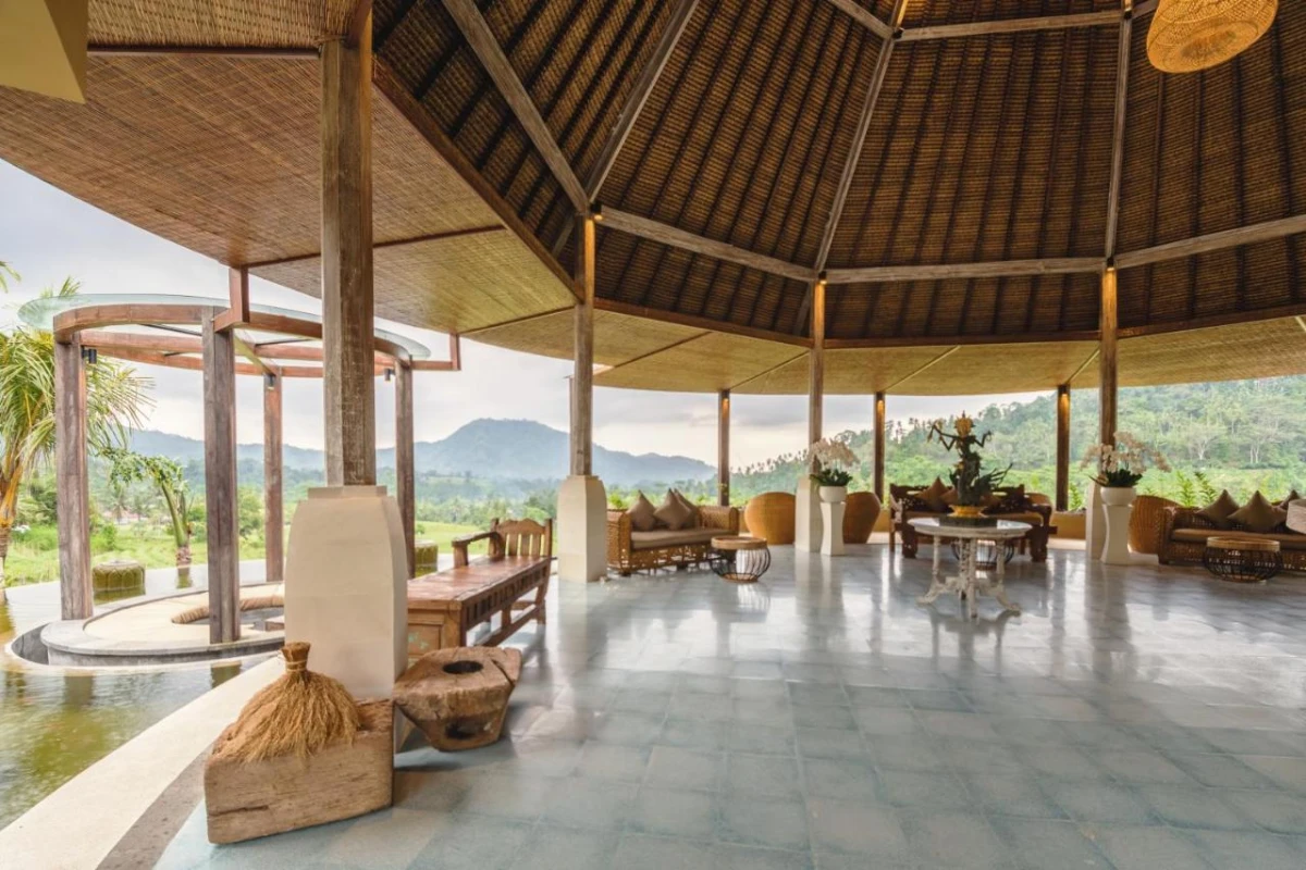 Wapa Di Ume Sidemen - Hotel Photo 31