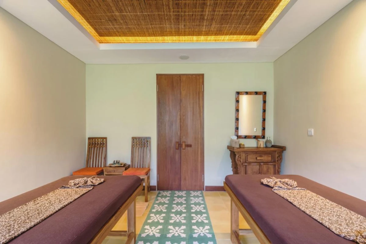 Wapa Di Ume Sidemen - Hotel Photo 32