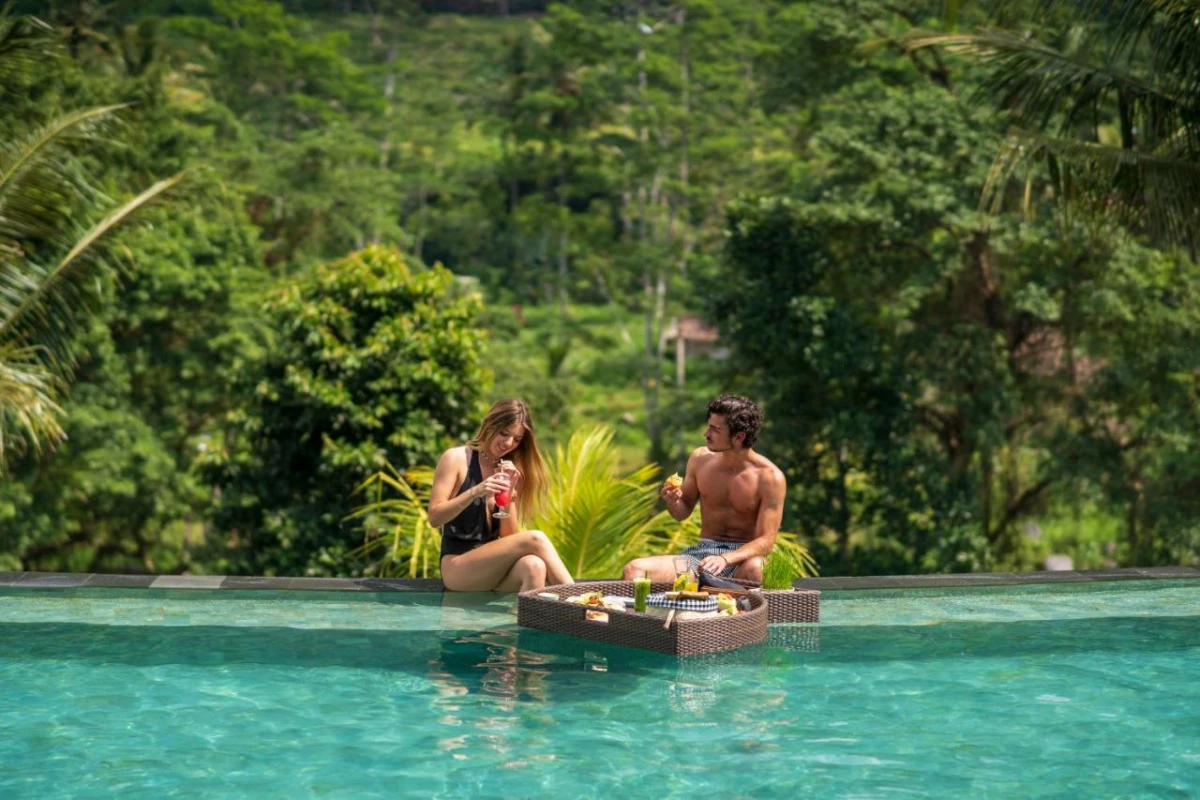 Wapa Di Ume Sidemen - Hotel Photo 39