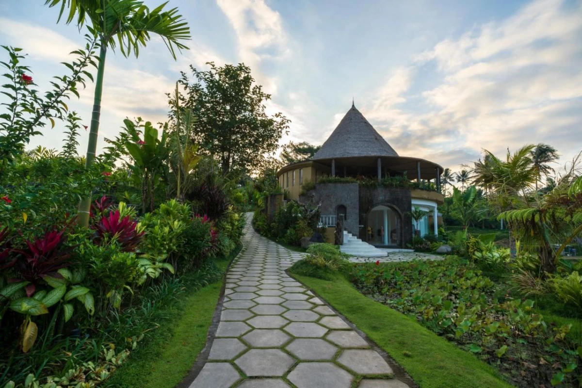 Wapa Di Ume Sidemen - Hotel Photo 40