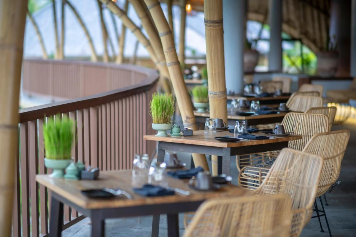 Wapa Di Ume Sidemen - Hotel Photo 43