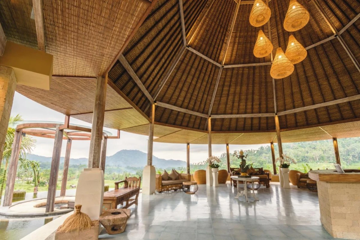 Wapa Di Ume Sidemen - Hotel Photo 45