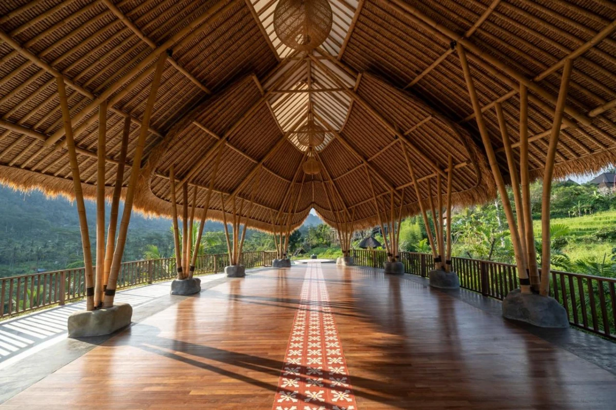 Wapa Di Ume Sidemen - Hotel Photo 46