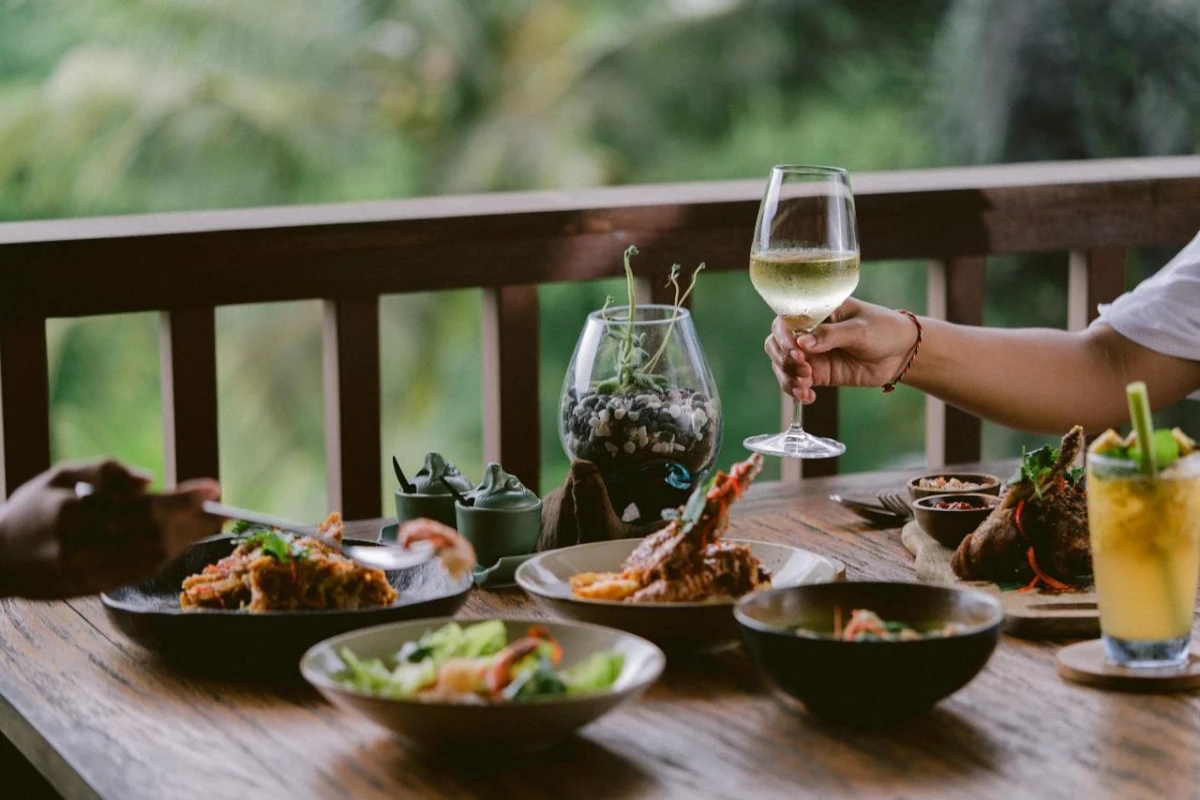 Wapa Di Ume Sidemen - Hotel Photo 48