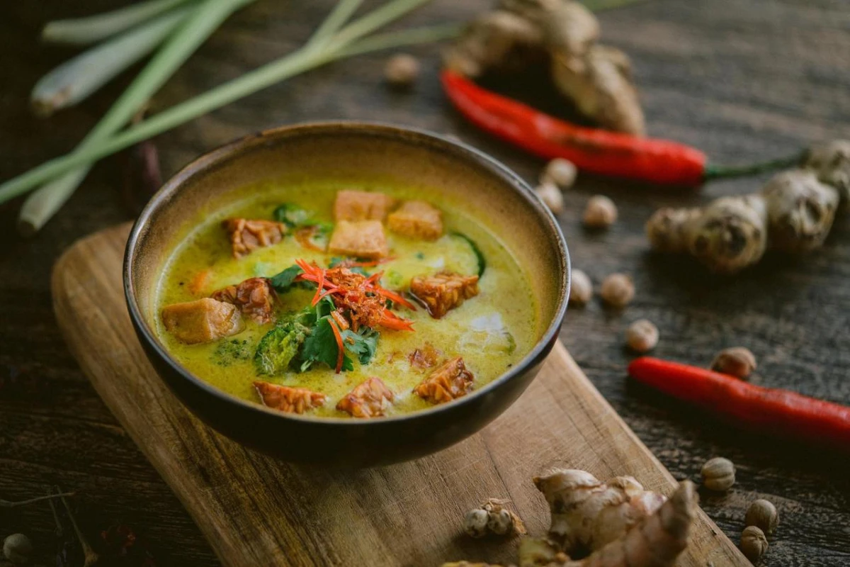 Wapa Di Ume Sidemen - Hotel Photo 49