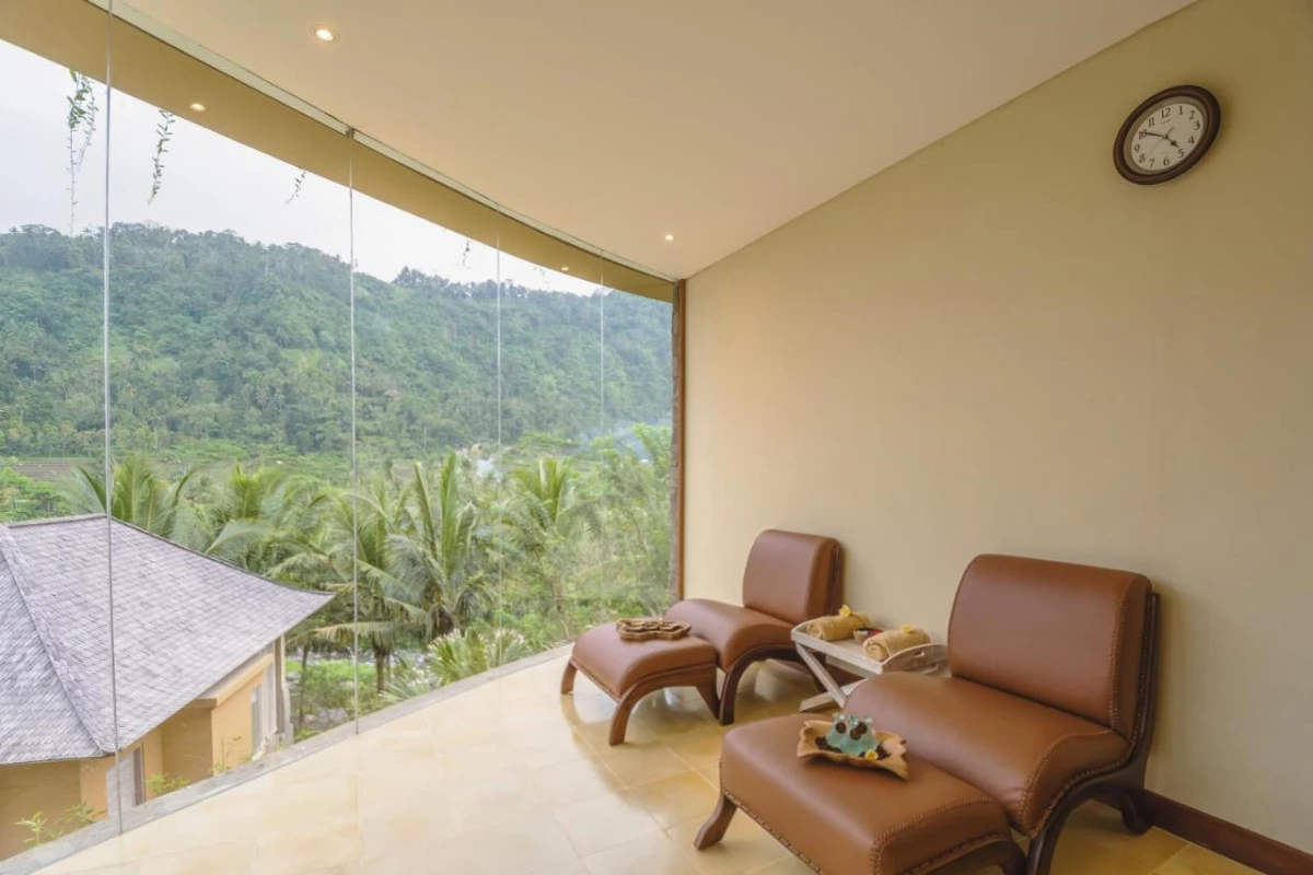 Wapa Di Ume Sidemen - Hotel Photo 50