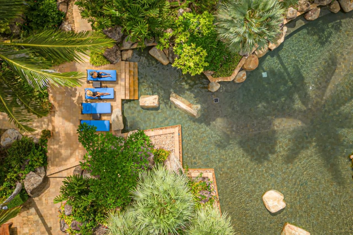 JW Marriott Phuket Resort & Spa - Hotel Photo 6