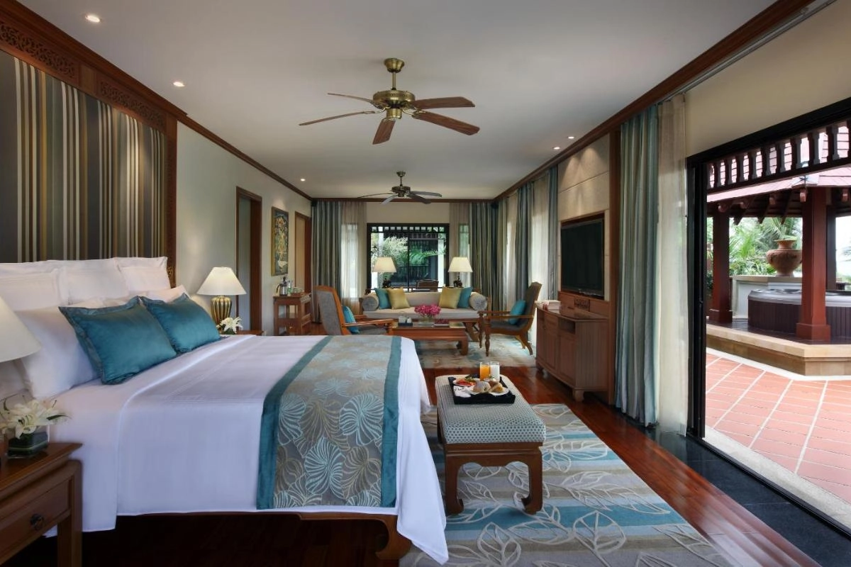 JW Marriott Phuket Resort & Spa - Hotel Photo 7