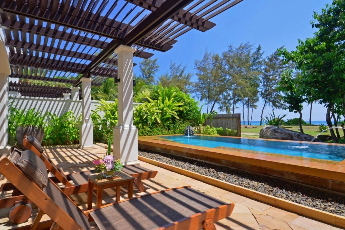 JW Marriott Phuket Resort & Spa - Hotel Photo 8
