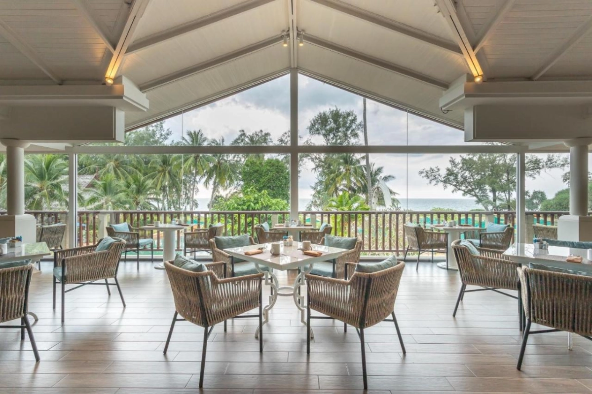 JW Marriott Phuket Resort & Spa - Hotel Photo 12