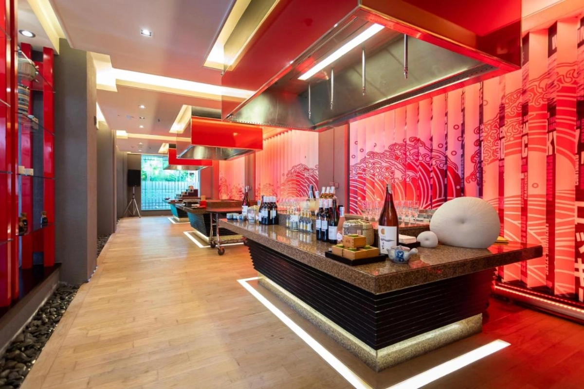 JW Marriott Phuket Resort & Spa - Hotel Photo 13