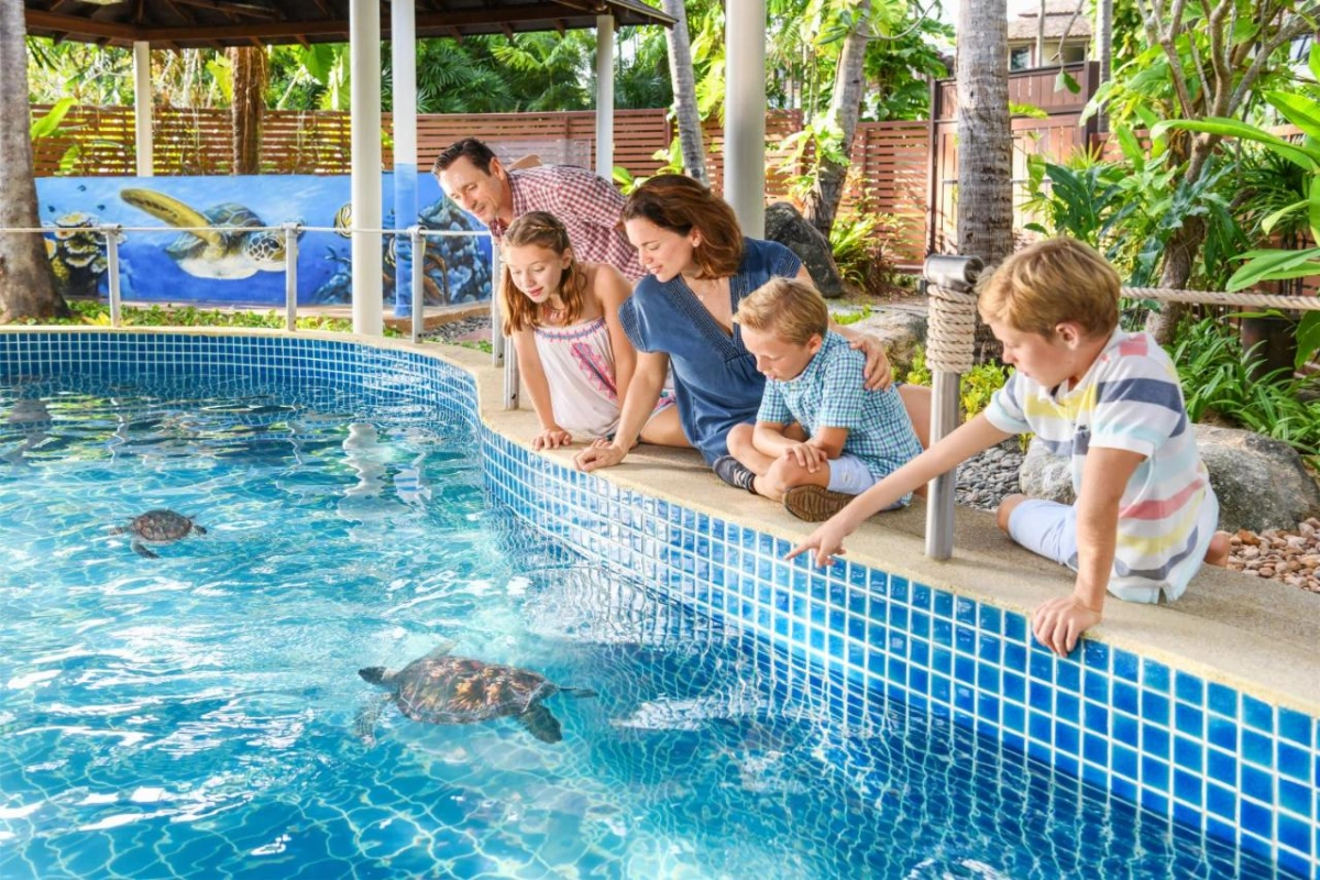 JW Marriott Phuket Resort & Spa - Hotel Photo 14