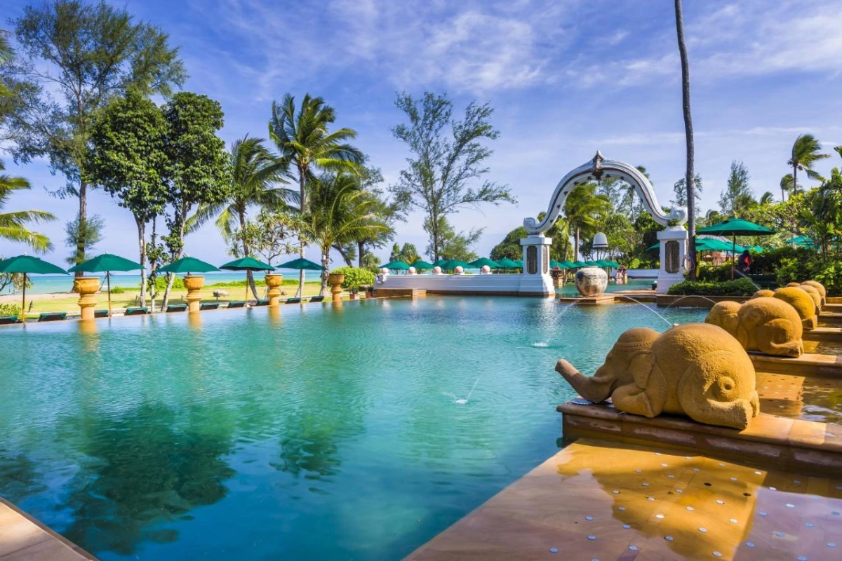 JW Marriott Phuket Resort & Spa - Hotel Photo 17