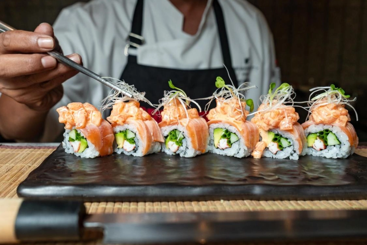 JW Marriott Phuket Resort & Spa - Hotel Photo 18