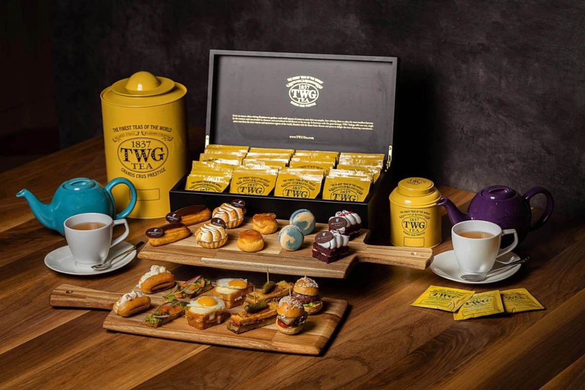 JW Marriott Phuket Resort & Spa - Hotel Photo 19