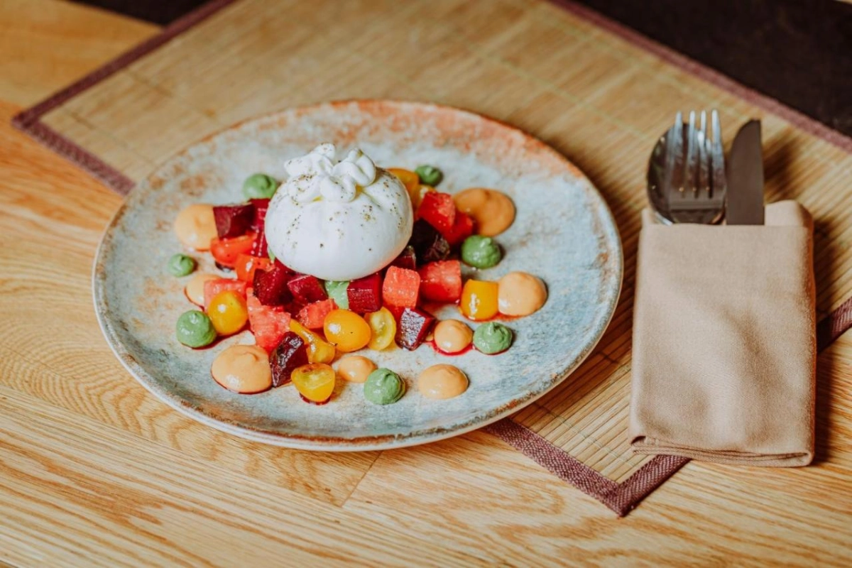 JW Marriott Phuket Resort & Spa - Hotel Photo 20