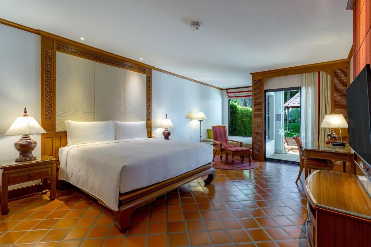 JW Marriott Phuket Resort & Spa - Hotel Photo 23