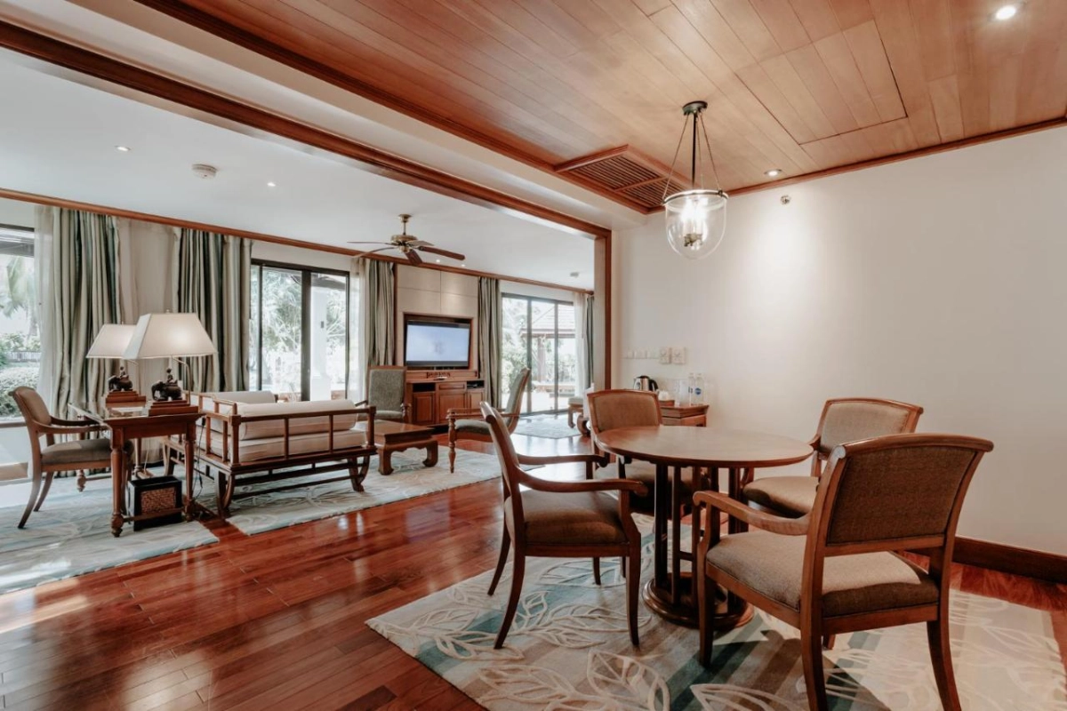 JW Marriott Phuket Resort & Spa - Hotel Photo 27