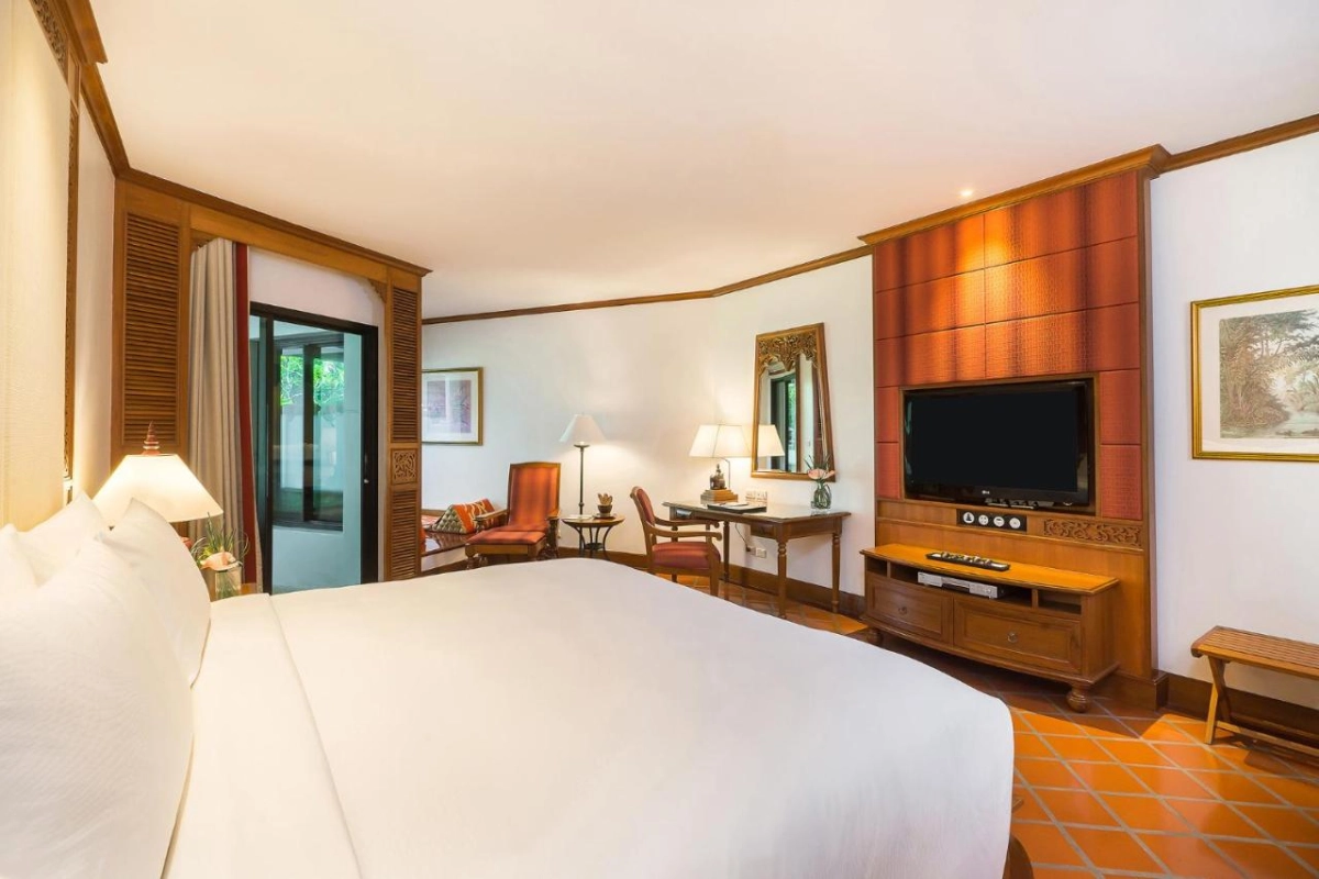 JW Marriott Phuket Resort & Spa - Hotel Photo 28