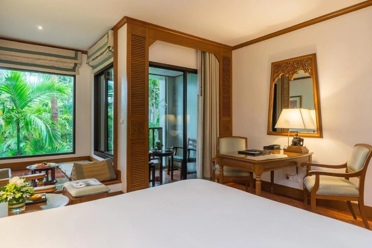 JW Marriott Phuket Resort & Spa - Hotel Photo 29