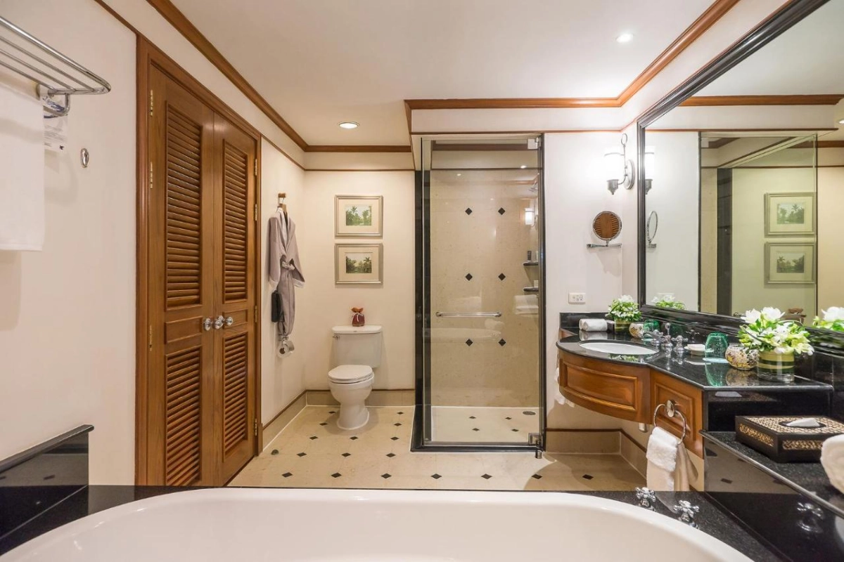 JW Marriott Phuket Resort & Spa - Hotel Photo 30