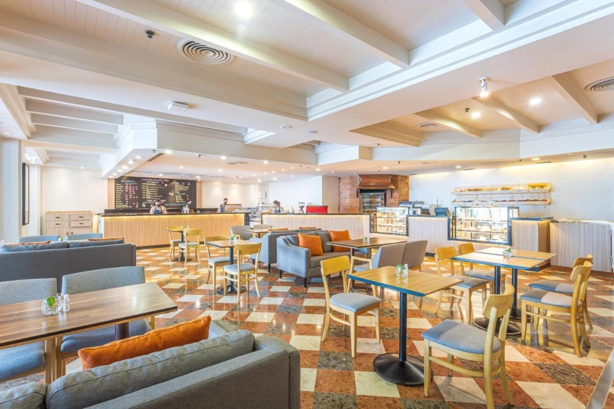 JW Marriott Phuket Resort & Spa - Hotel Photo 31