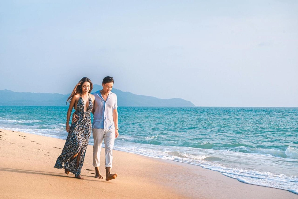 JW Marriott Phuket Resort & Spa - Hotel Photo 32