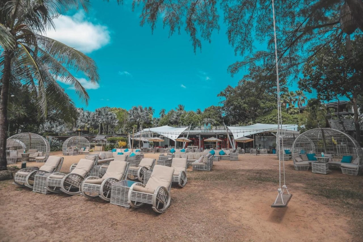 JW Marriott Phuket Resort & Spa - Hotel Photo 33