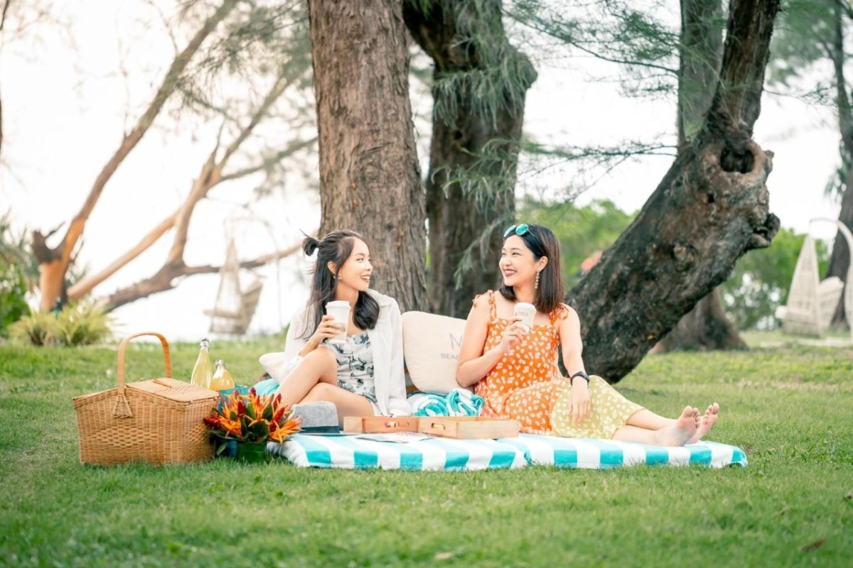 JW Marriott Phuket Resort & Spa - Hotel Photo 34