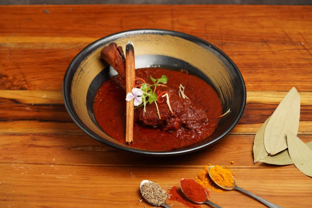 JW Marriott Phuket Resort & Spa - Hotel Photo 36