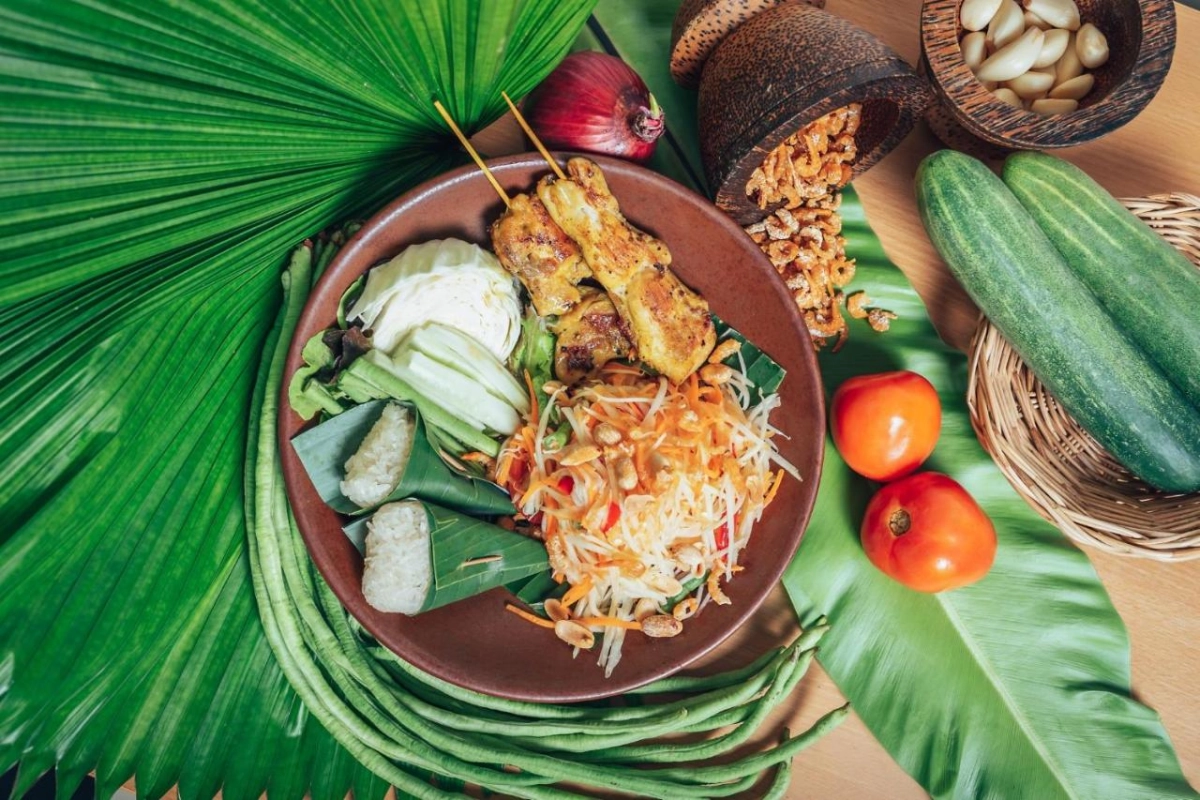 JW Marriott Phuket Resort & Spa - Hotel Photo 37