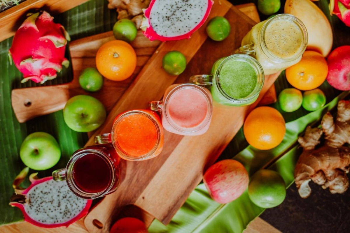 JW Marriott Phuket Resort & Spa - Hotel Photo 38