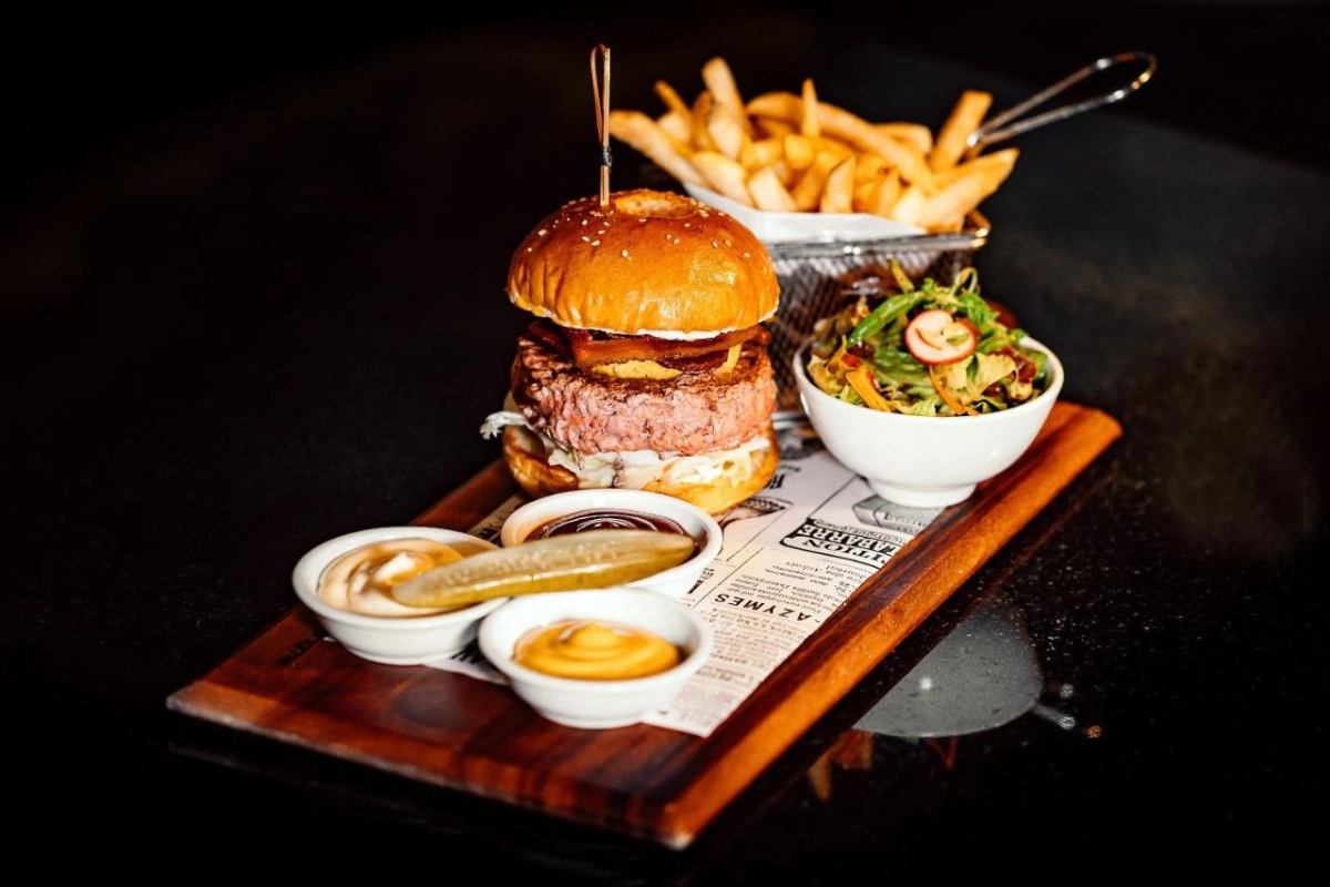 JW Marriott Phuket Resort & Spa - Hotel Photo 39