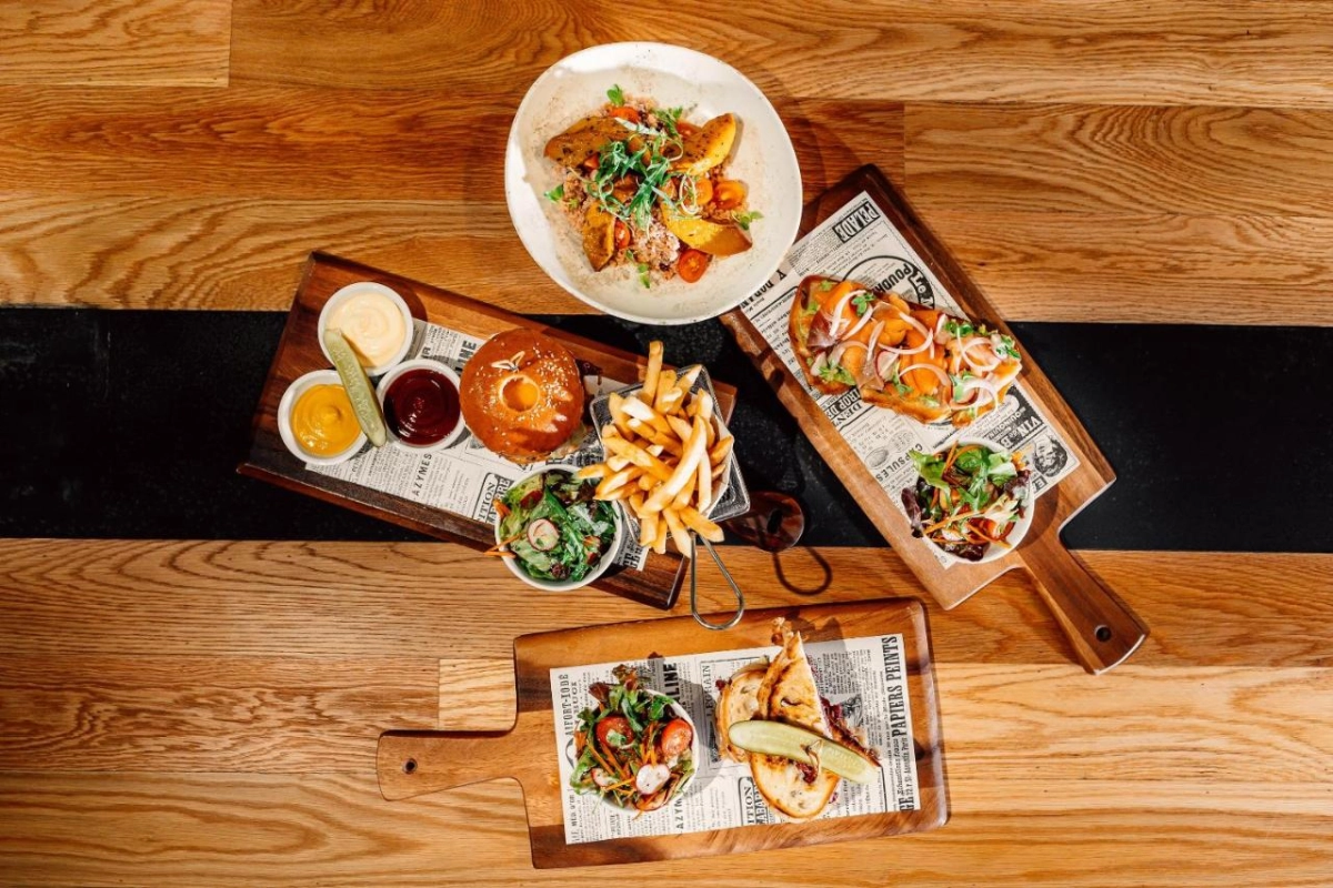 JW Marriott Phuket Resort & Spa - Hotel Photo 41