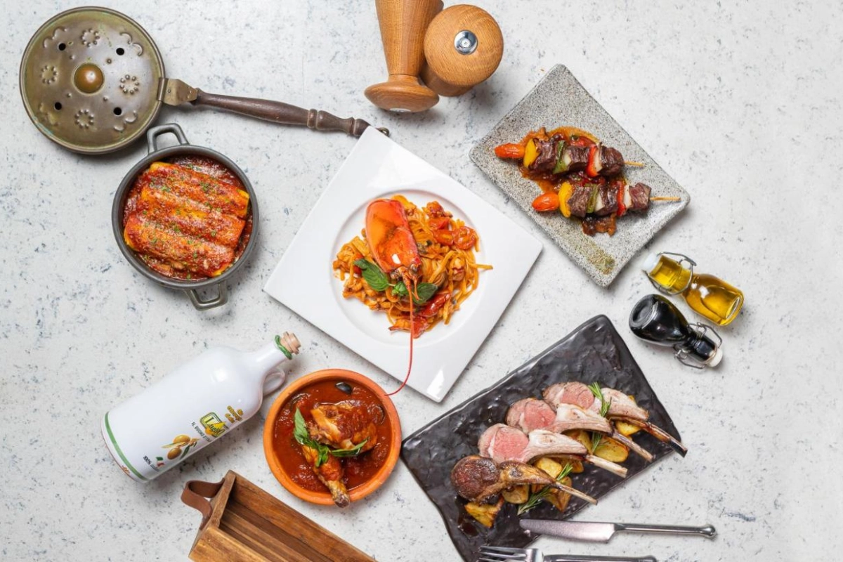 JW Marriott Phuket Resort & Spa - Hotel Photo 44