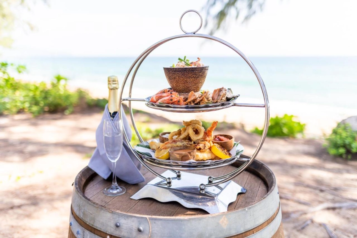 JW Marriott Phuket Resort & Spa - Hotel Photo 46