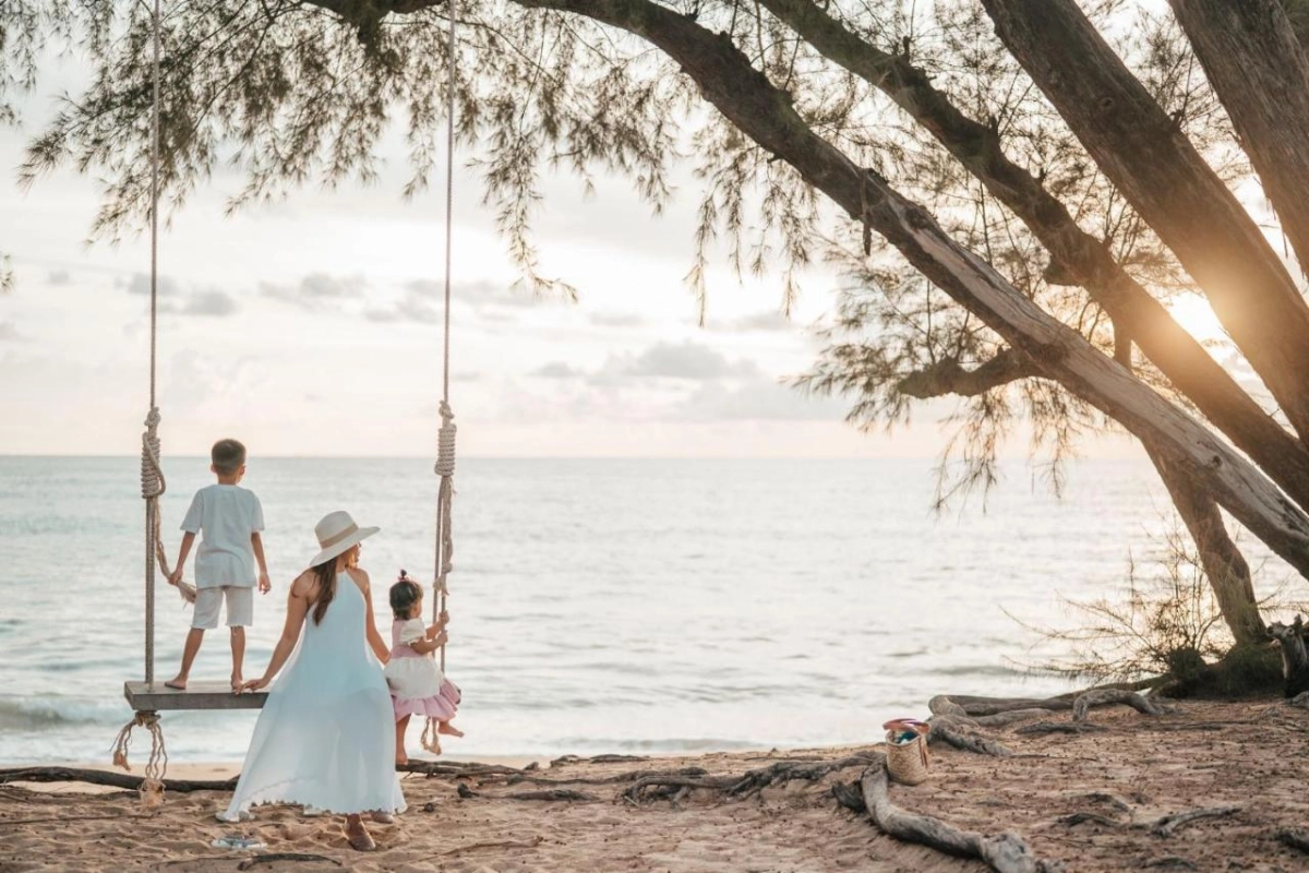 JW Marriott Phuket Resort & Spa - Hotel Photo 47