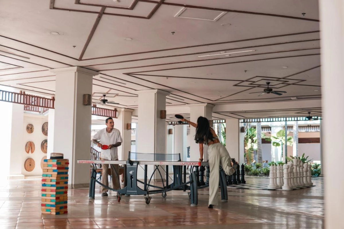 JW Marriott Phuket Resort & Spa - Hotel Photo 48