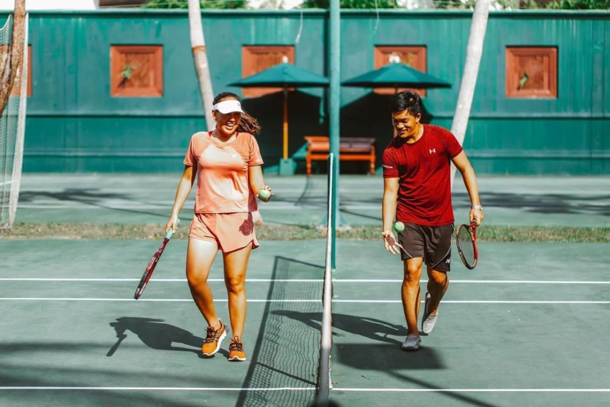 JW Marriott Phuket Resort & Spa - Hotel Photo 49