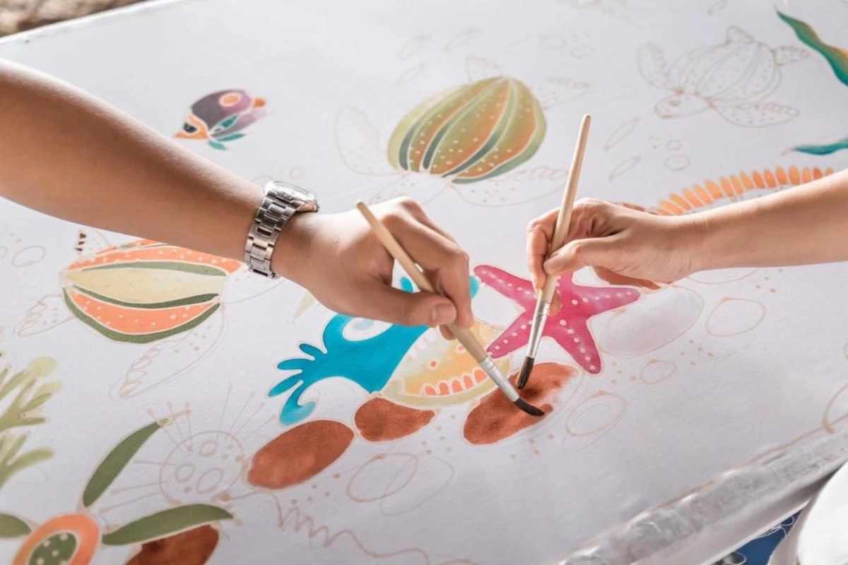 JW Marriott Phuket Resort & Spa - Hotel Photo 50