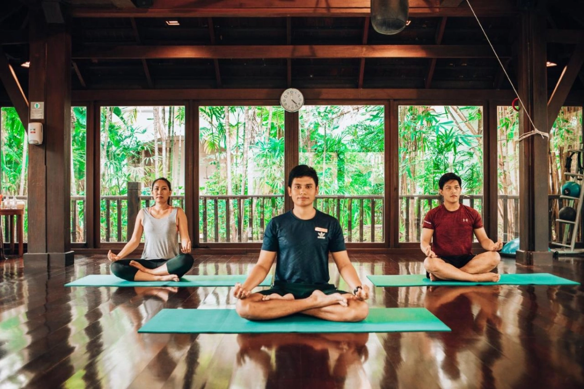 JW Marriott Phuket Resort & Spa - Hotel Photo 52