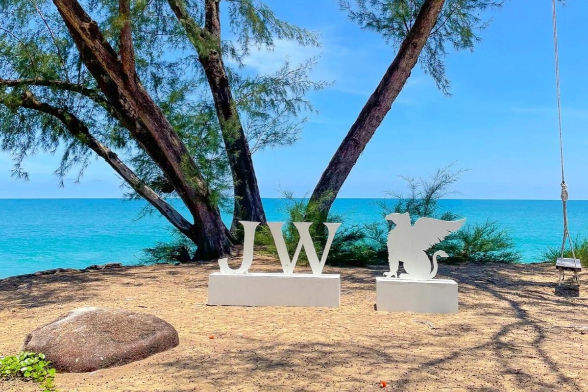 JW Marriott Phuket Resort & Spa - Hotel Photo 53